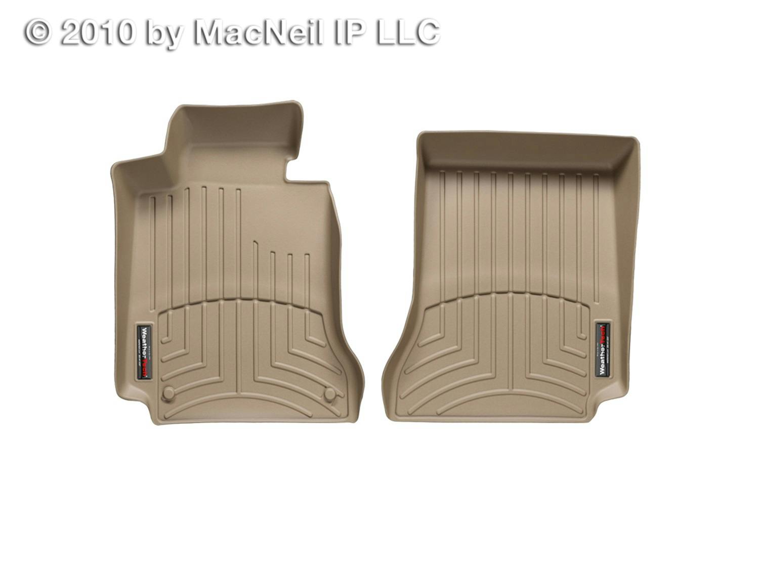 WeatherTech 451611 FloorLiner™ DigitalFit