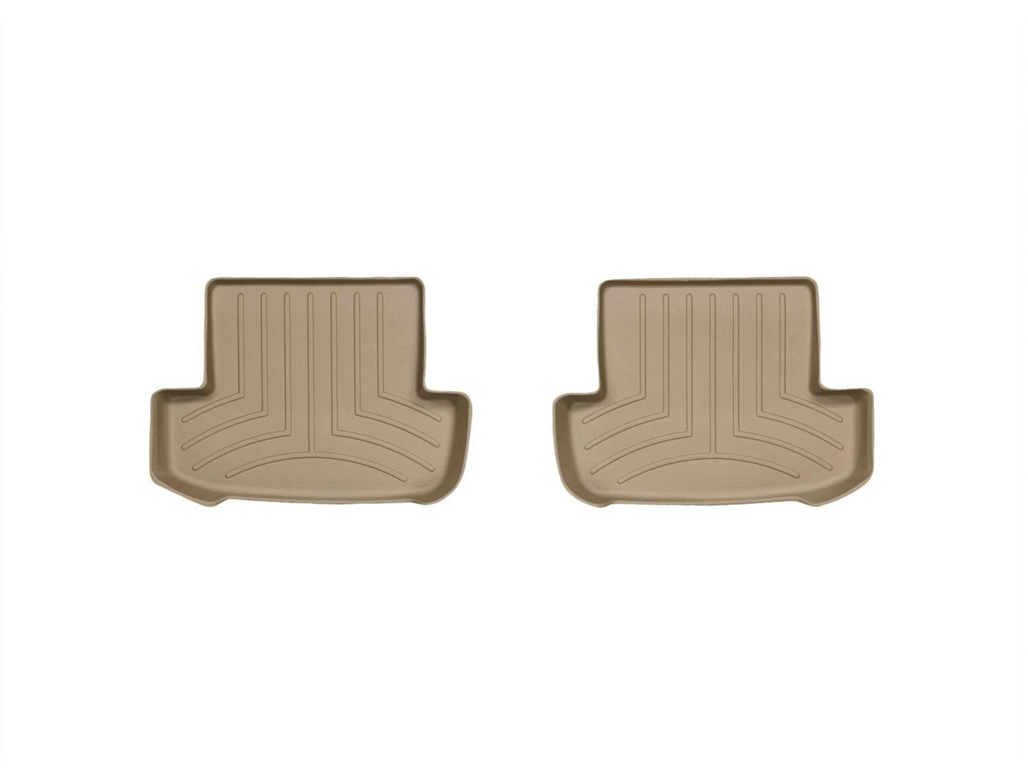 WeatherTech 451613 FloorLiner™ DigitalFit
