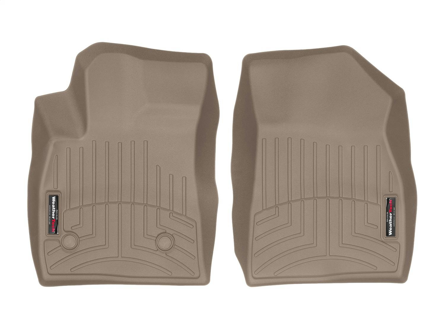 WeatherTech 4516171 FloorLiner™ DigitalFit