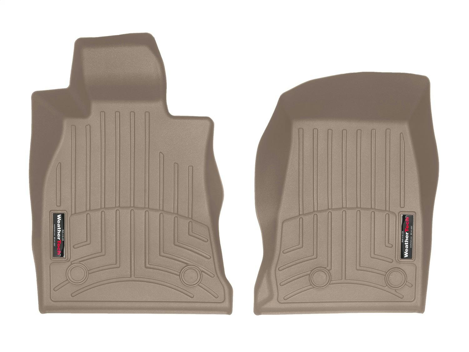WeatherTech 4516181 FloorLiner™ DigitalFit