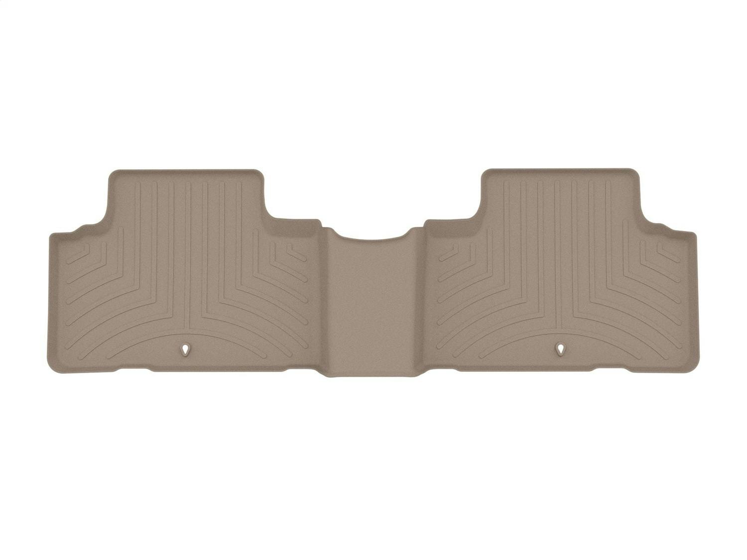 WeatherTech 4516212 FloorLiner™ DigitalFit