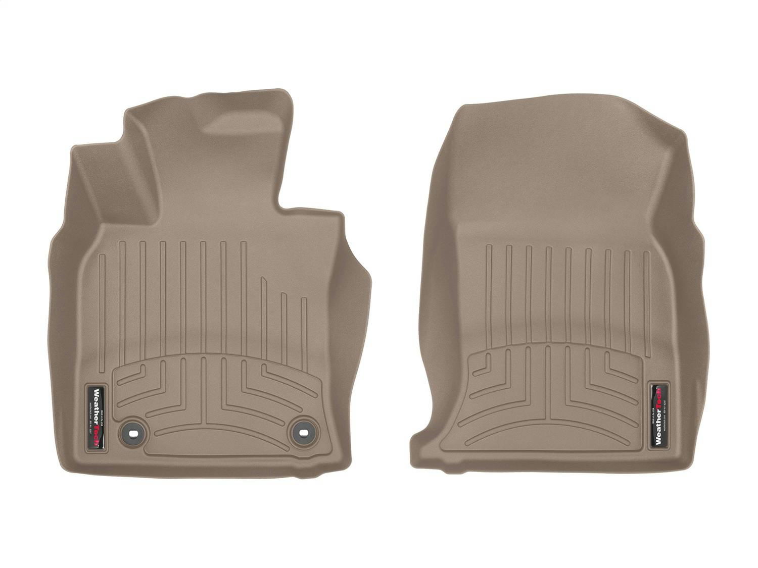 WeatherTech 4516241 FloorLiner™ DigitalFit