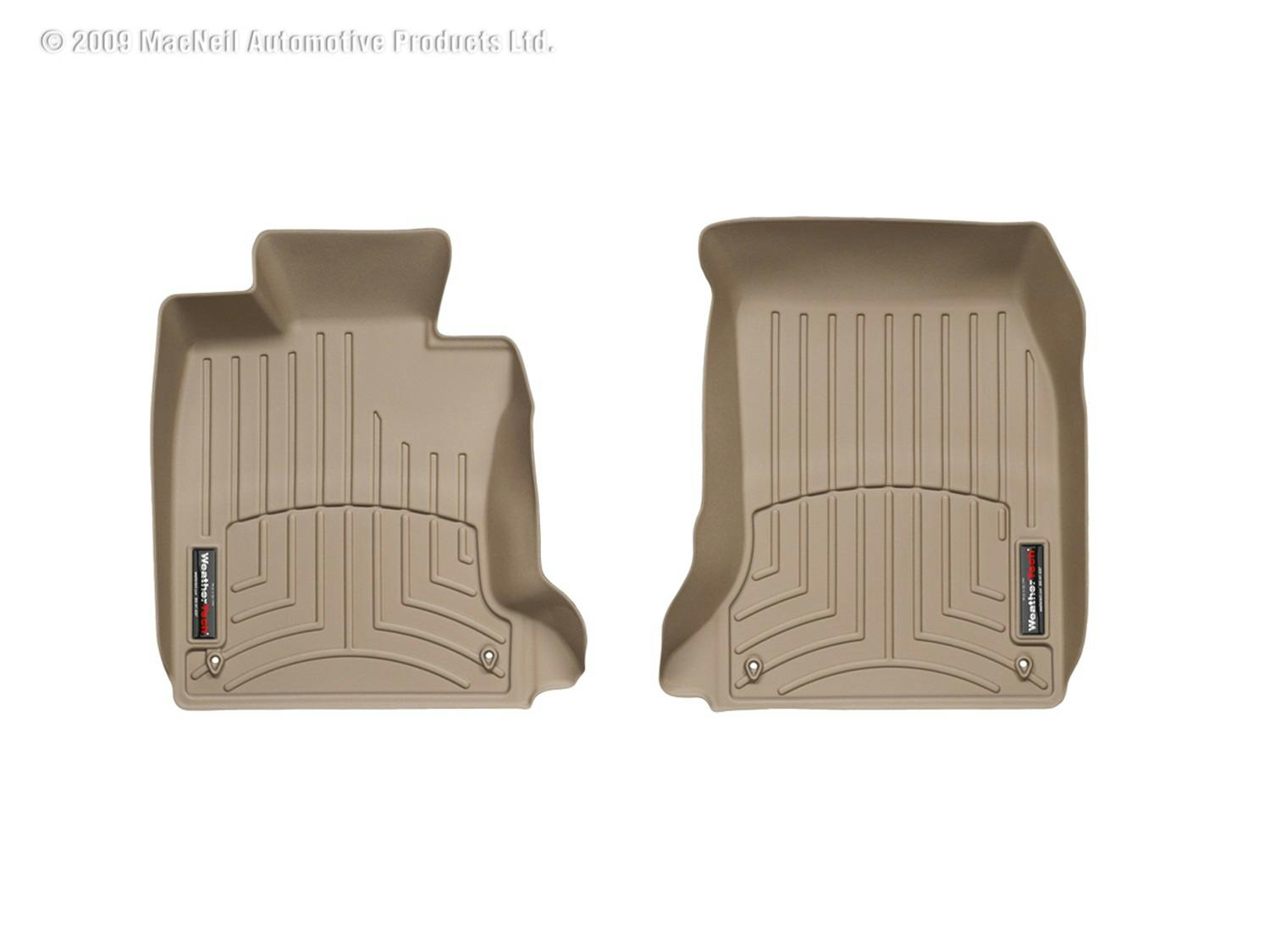 WeatherTech 451641 FloorLiner™ DigitalFit