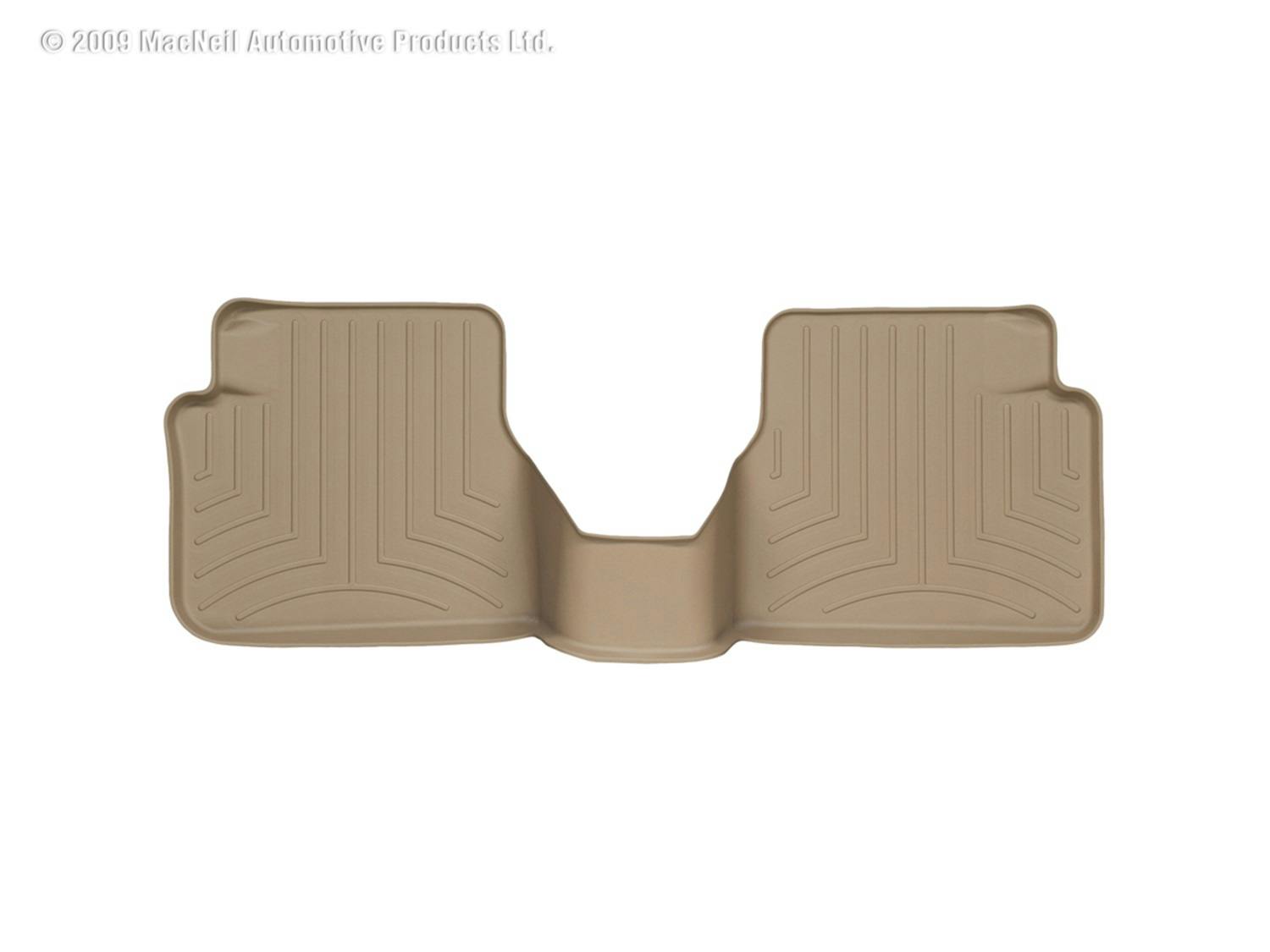 WeatherTech 451662 FloorLiner™ DigitalFit