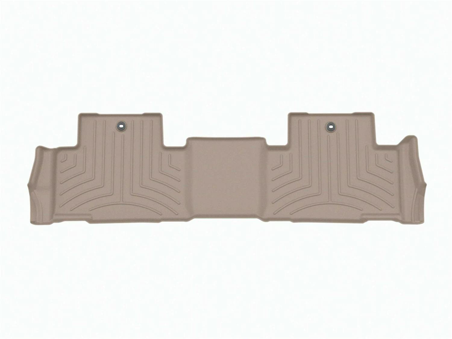 WeatherTech 4516692IM FloorLiner™ HP