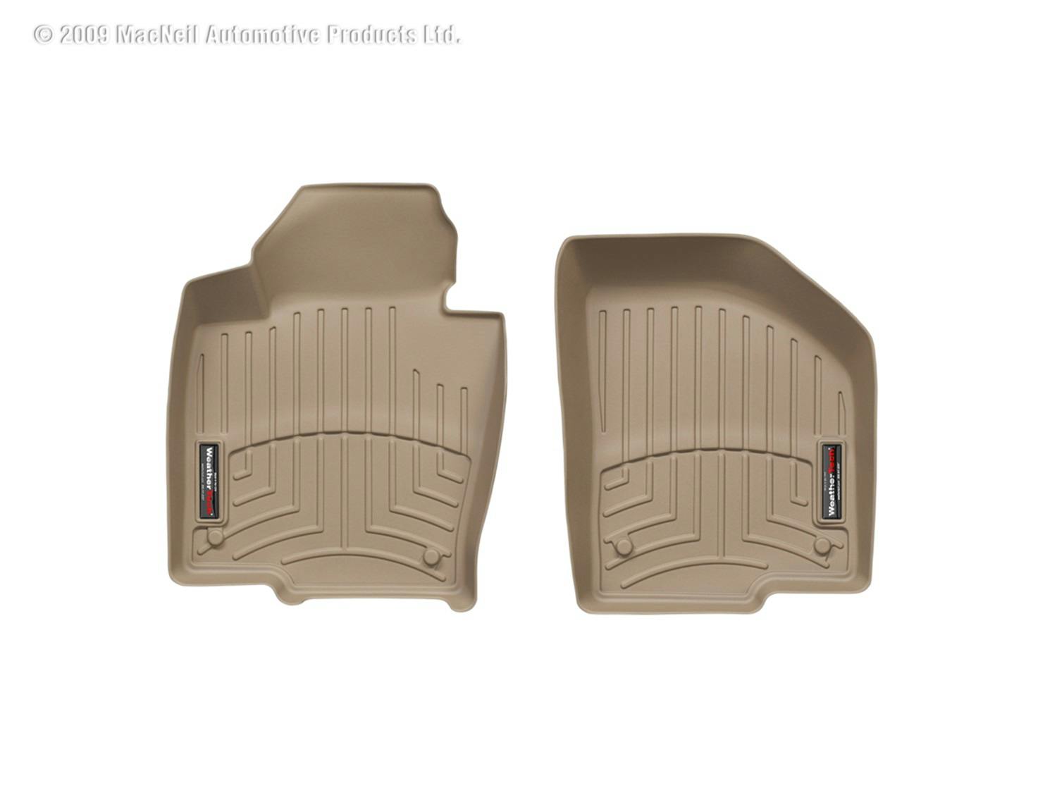WeatherTech 451671 FloorLiner™ DigitalFit