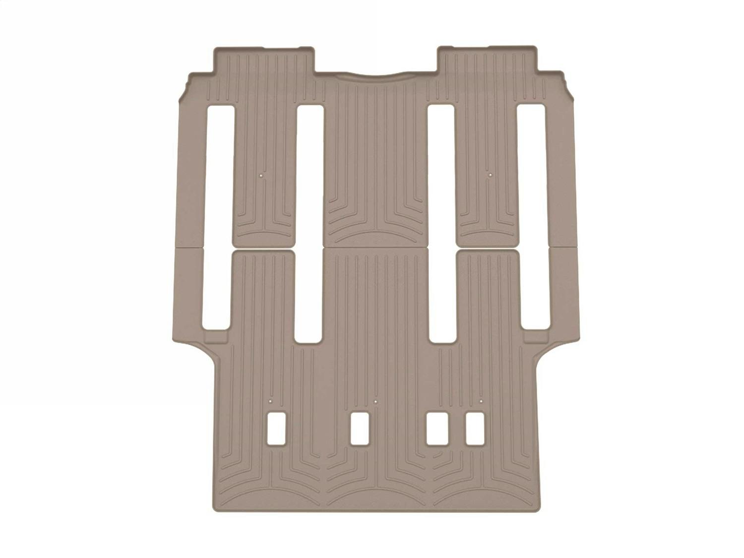 WeatherTech 4516723IM FloorLiner™ HP