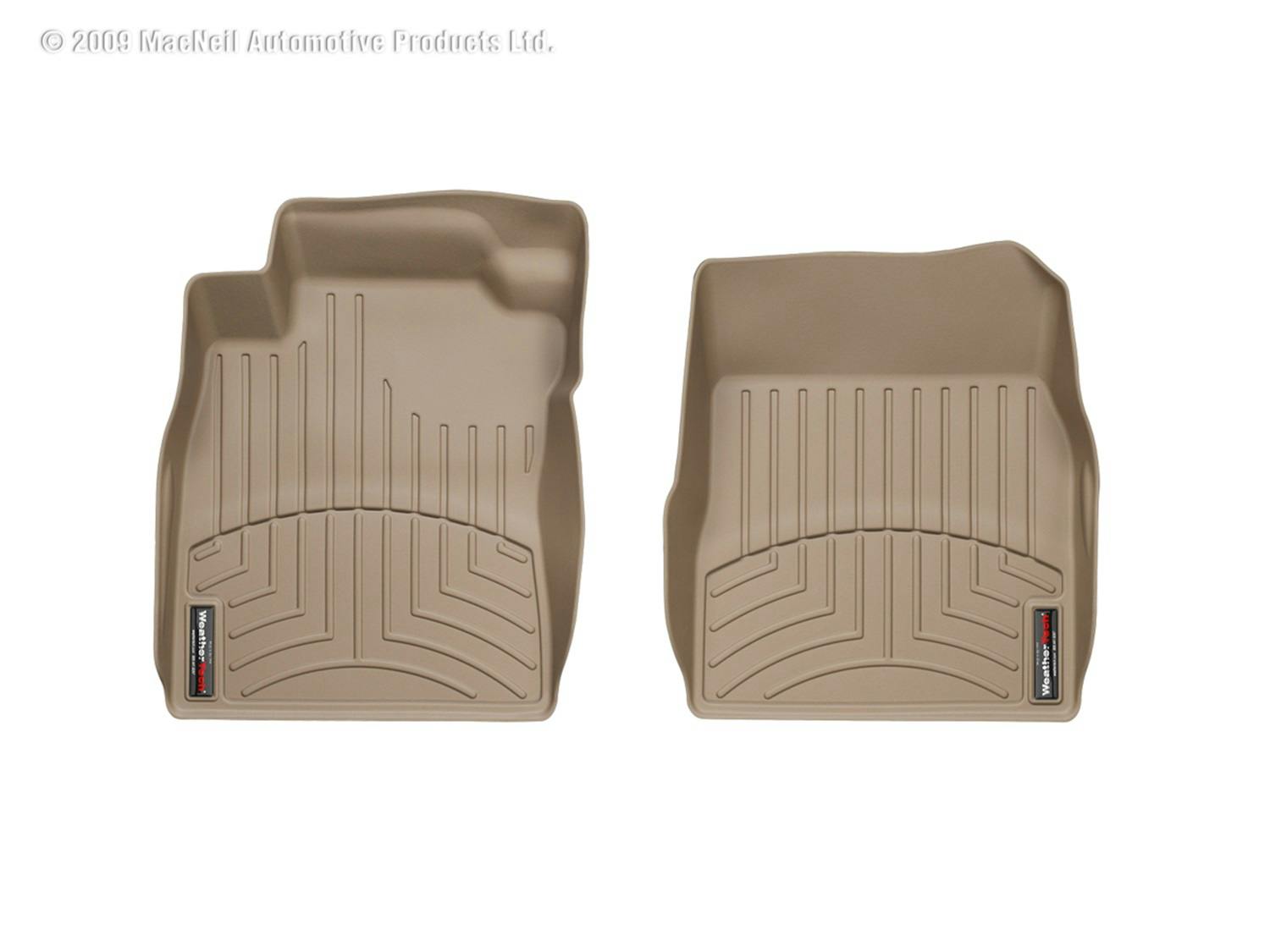 WeatherTech 451681 FloorLiner™ DigitalFit