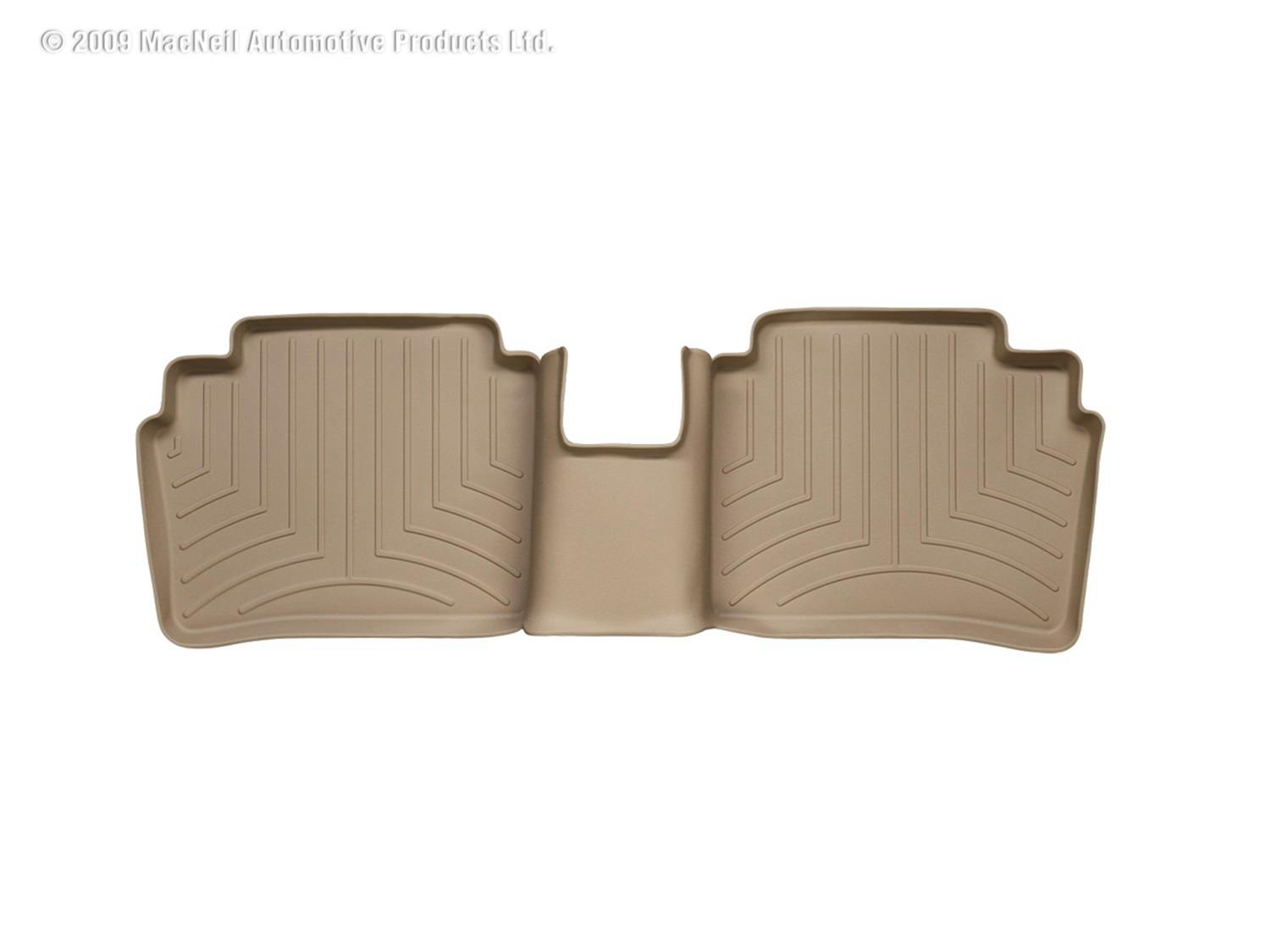 WeatherTech 451682 FloorLiner™ DigitalFit