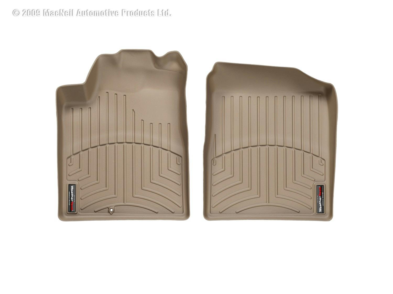 WeatherTech 451691 FloorLiner™ DigitalFit