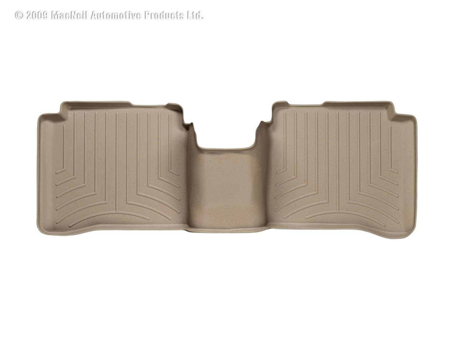 WeatherTech 451692 FloorLiner™ DigitalFit