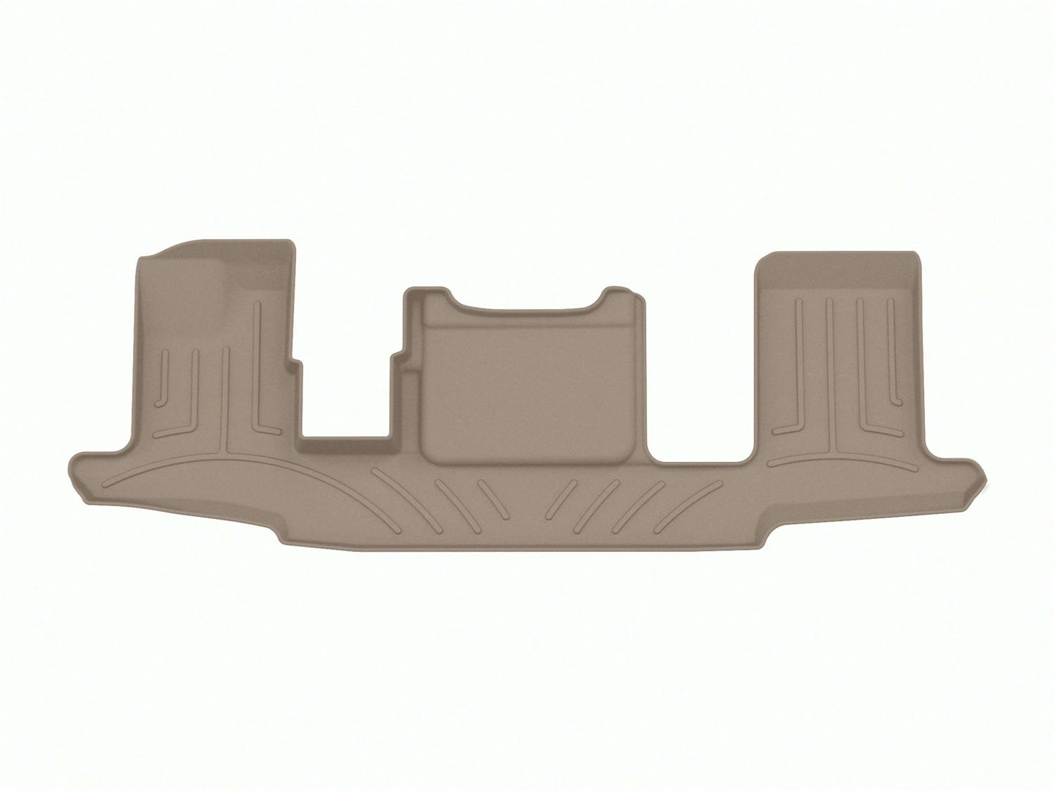 WeatherTech 4516983IM FloorLiner™ HP