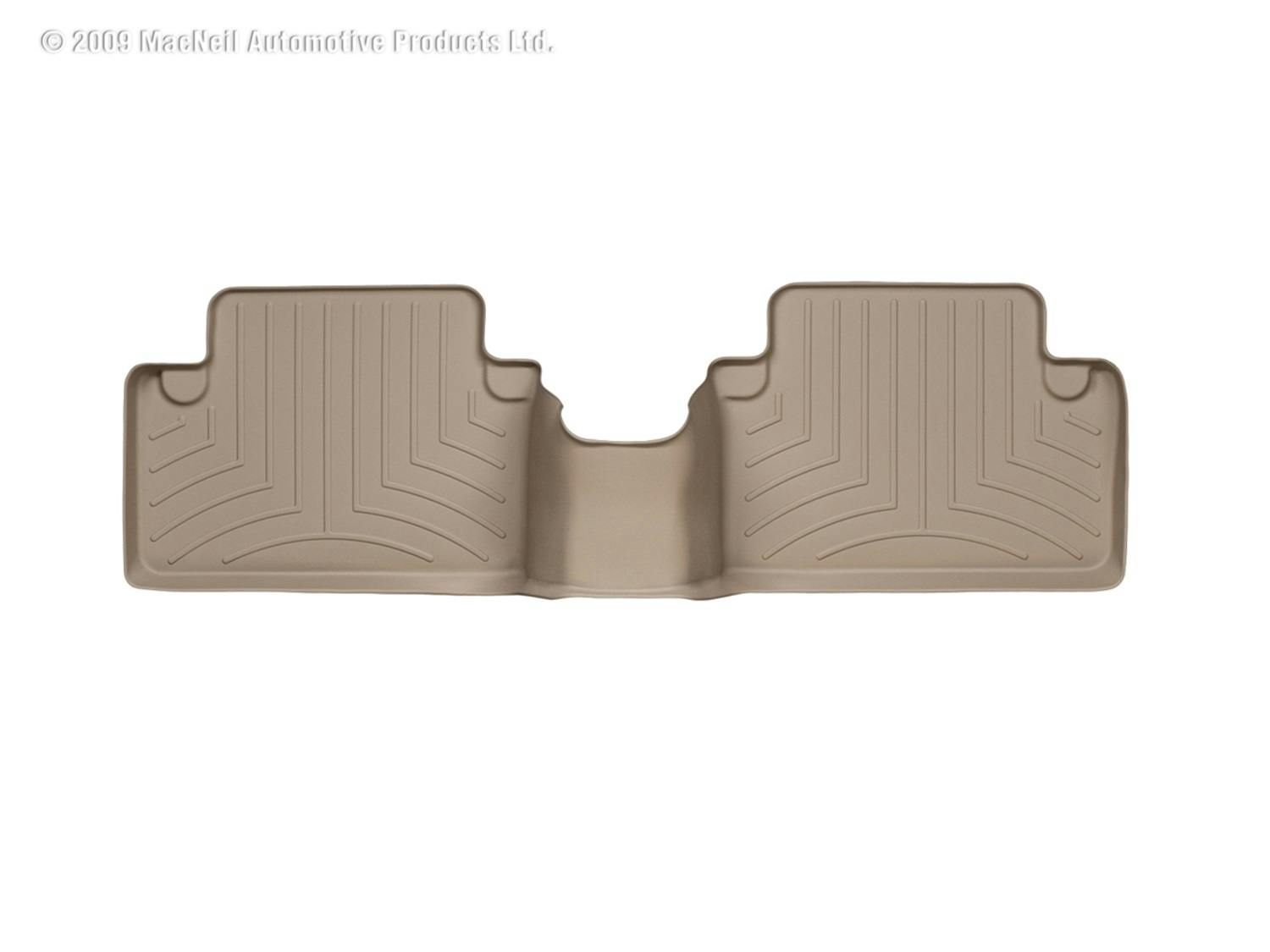 WeatherTech 451702 FloorLiner™ DigitalFit