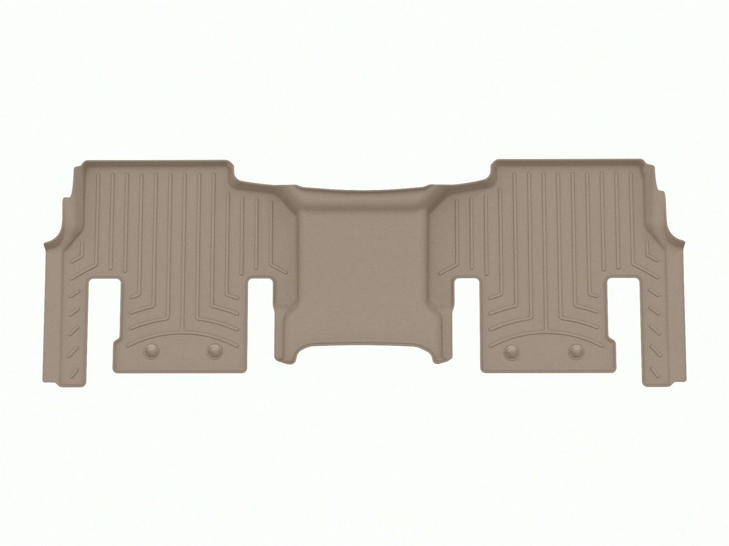 WeatherTech 4517042IM FloorLiner™ HP