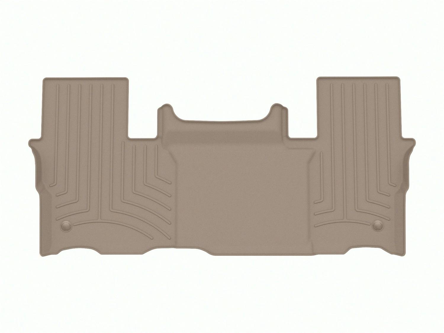WeatherTech 4517043IM FloorLiner™ HP