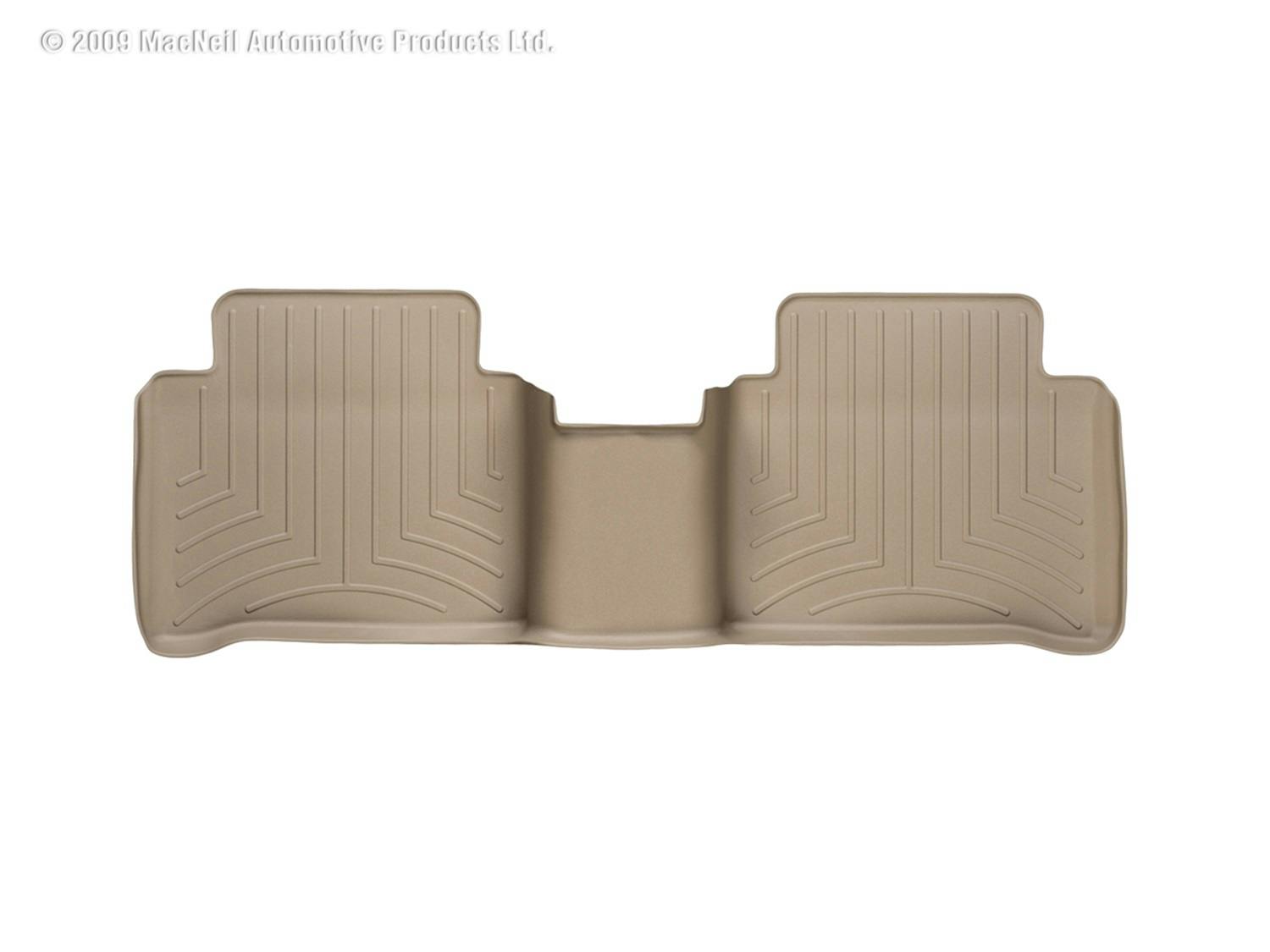 WeatherTech 451712 FloorLiner™ DigitalFit