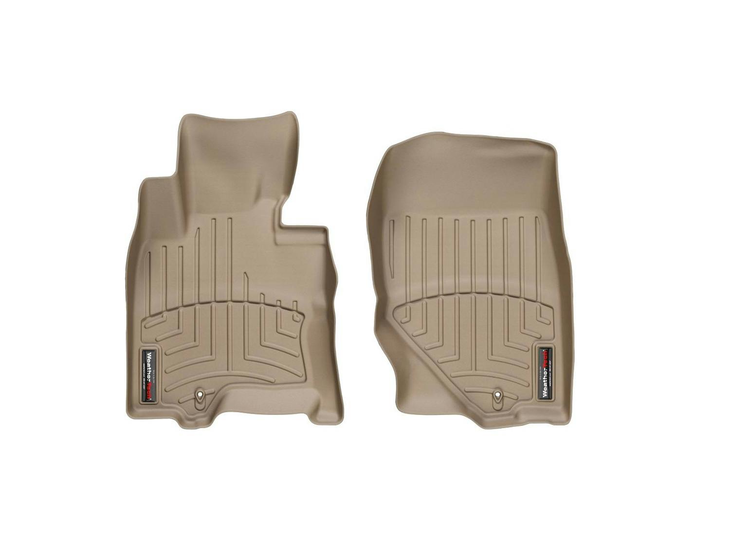 WeatherTech 451721 FloorLiner™ DigitalFit