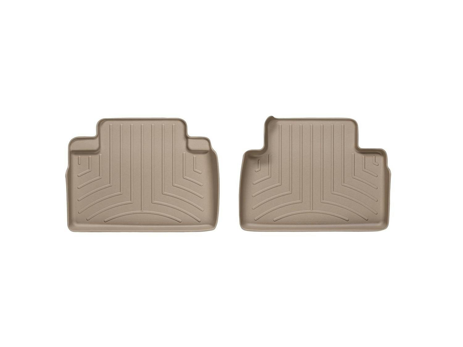 WeatherTech 451722 FloorLiner™ DigitalFit