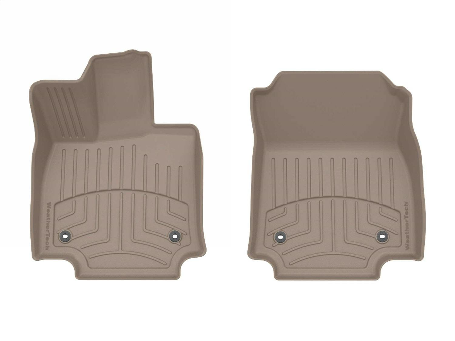 WeatherTech 4517301IM FloorLiner™ HP