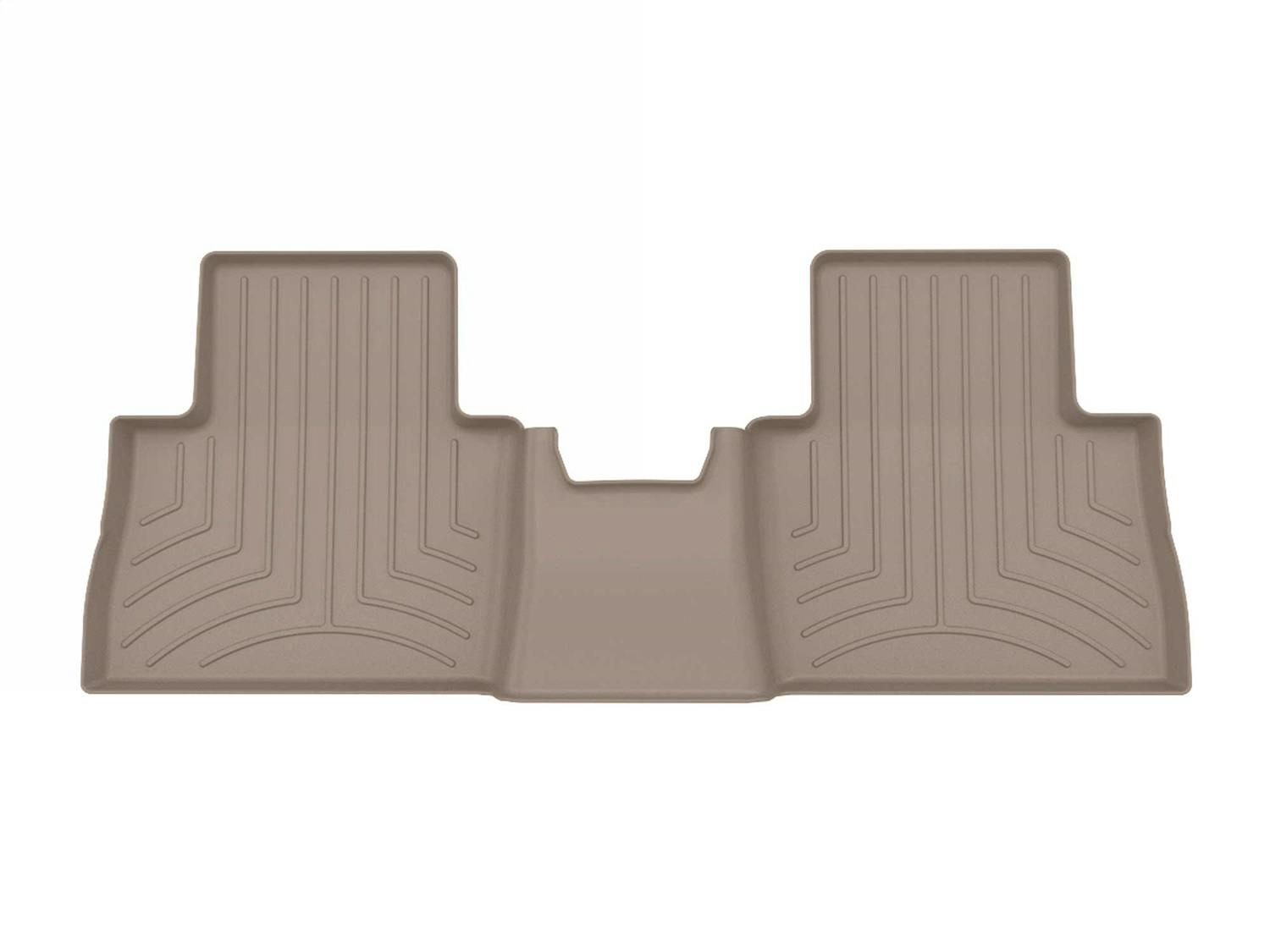 WeatherTech 4517302IM FloorLiner™ HP