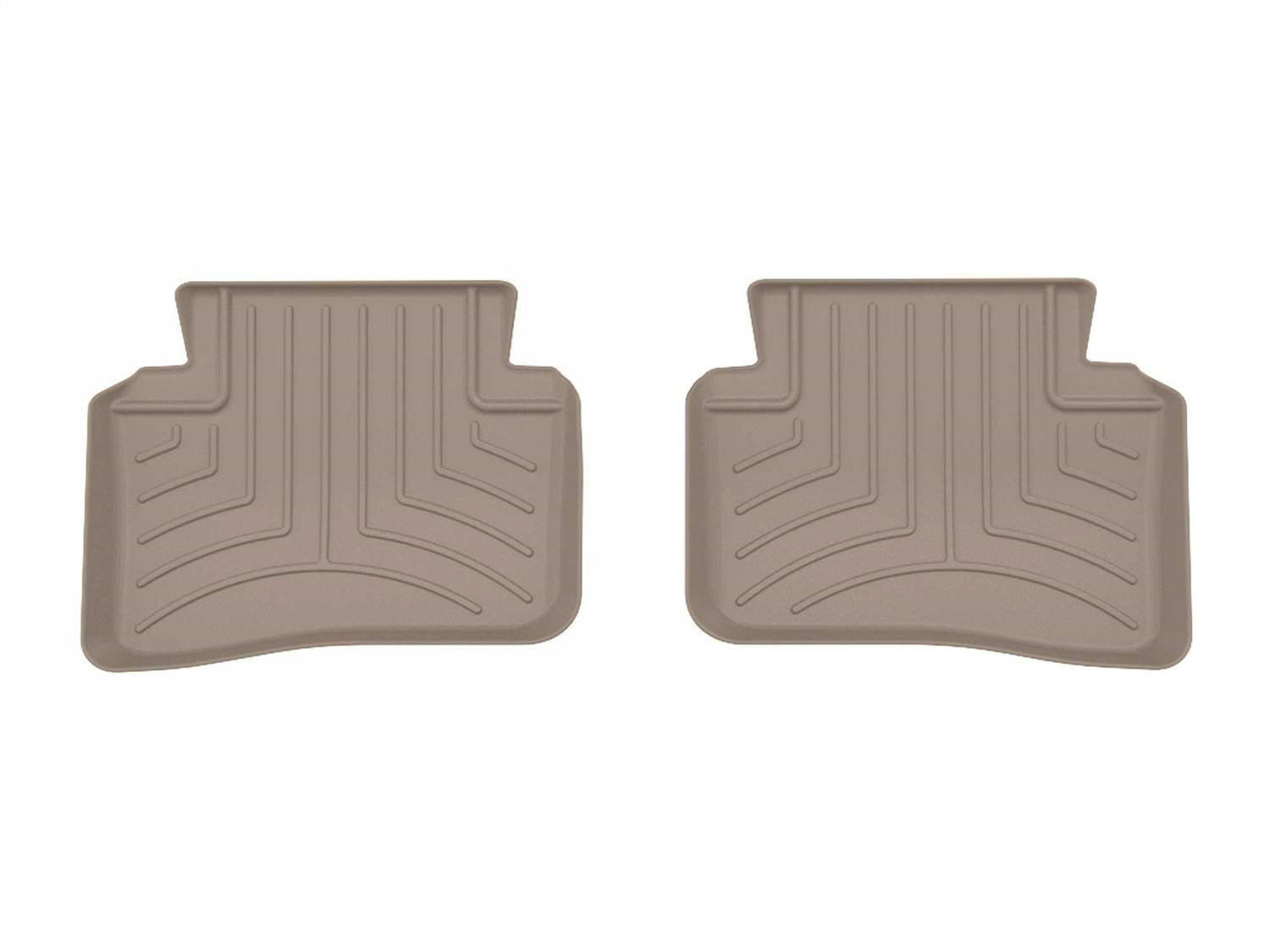 WeatherTech 4517412IM FloorLiner™ HP