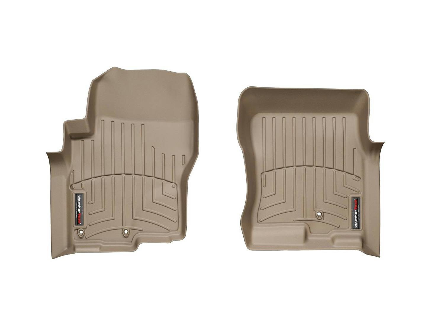 WeatherTech 451761 FloorLiner™ DigitalFit