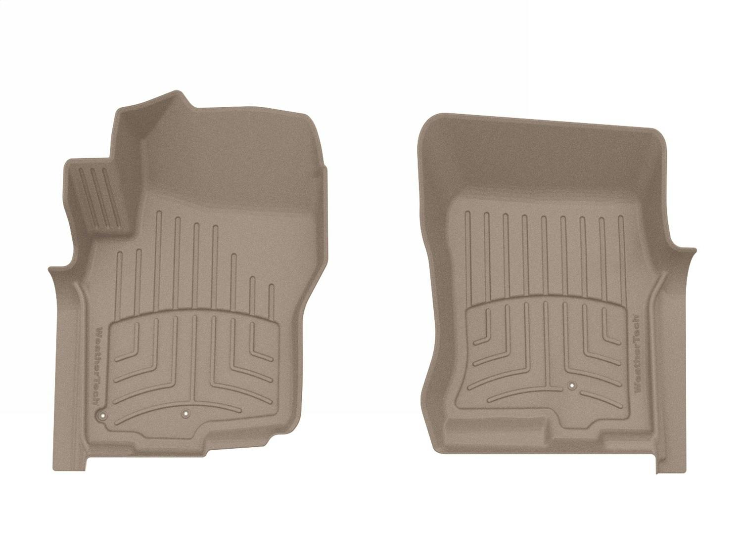 WeatherTech 451761IM FloorLiner™ HP