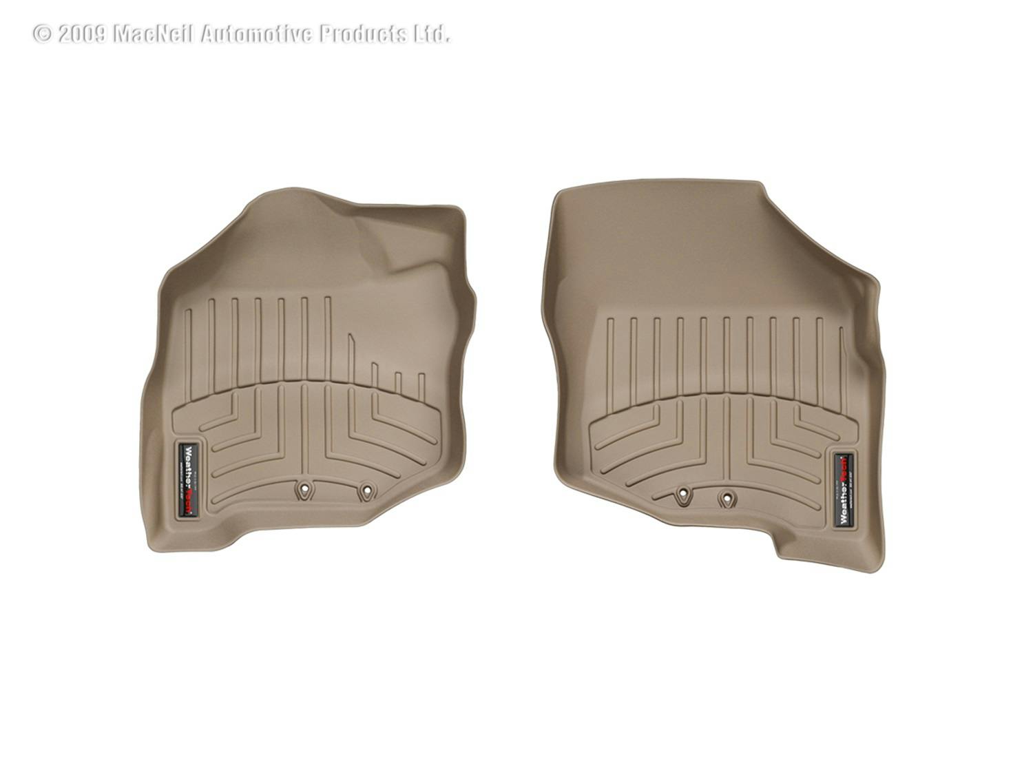 WeatherTech 451771 FloorLiner™ DigitalFit