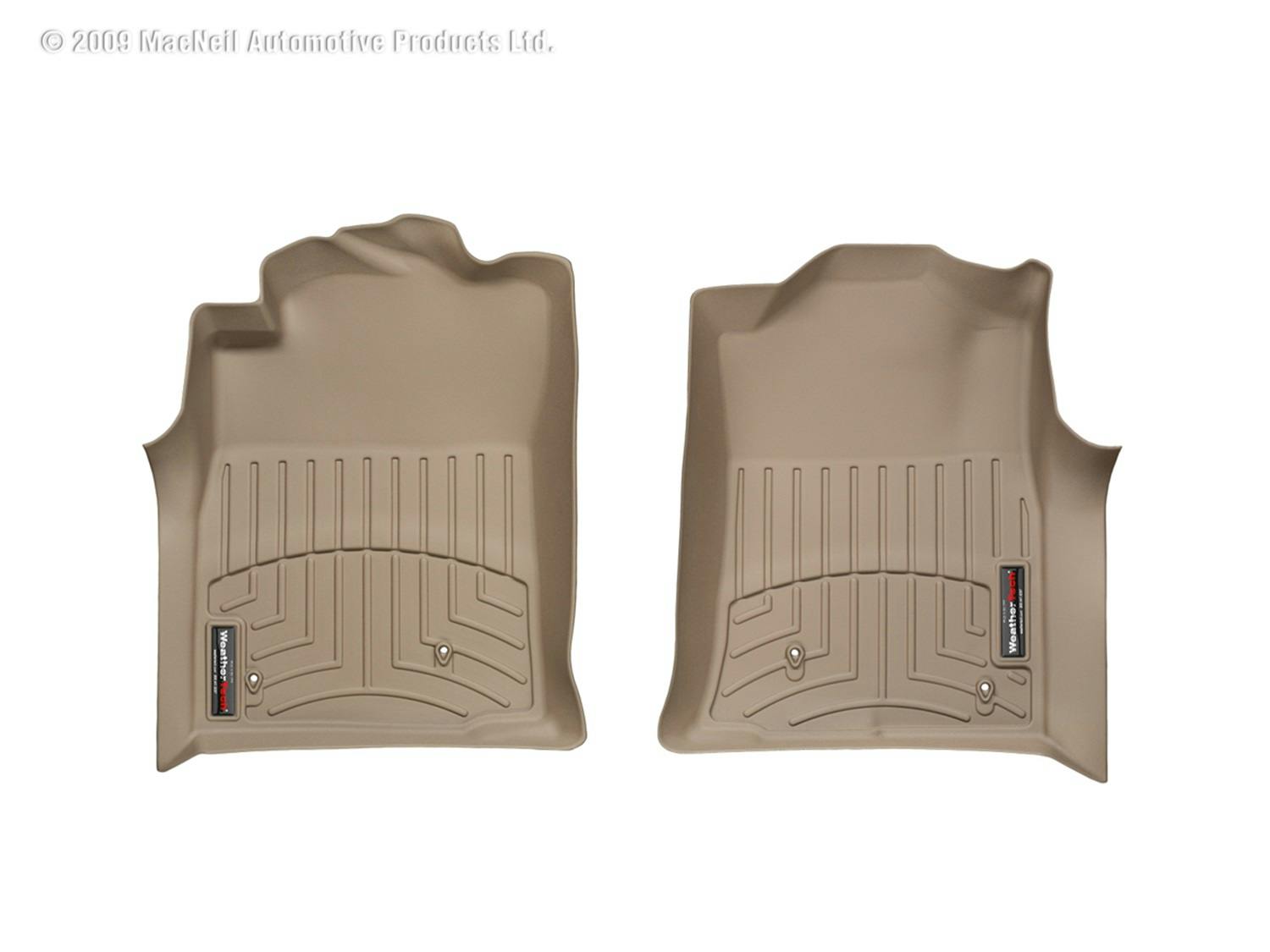 WeatherTech 451781 FloorLiner™ DigitalFit