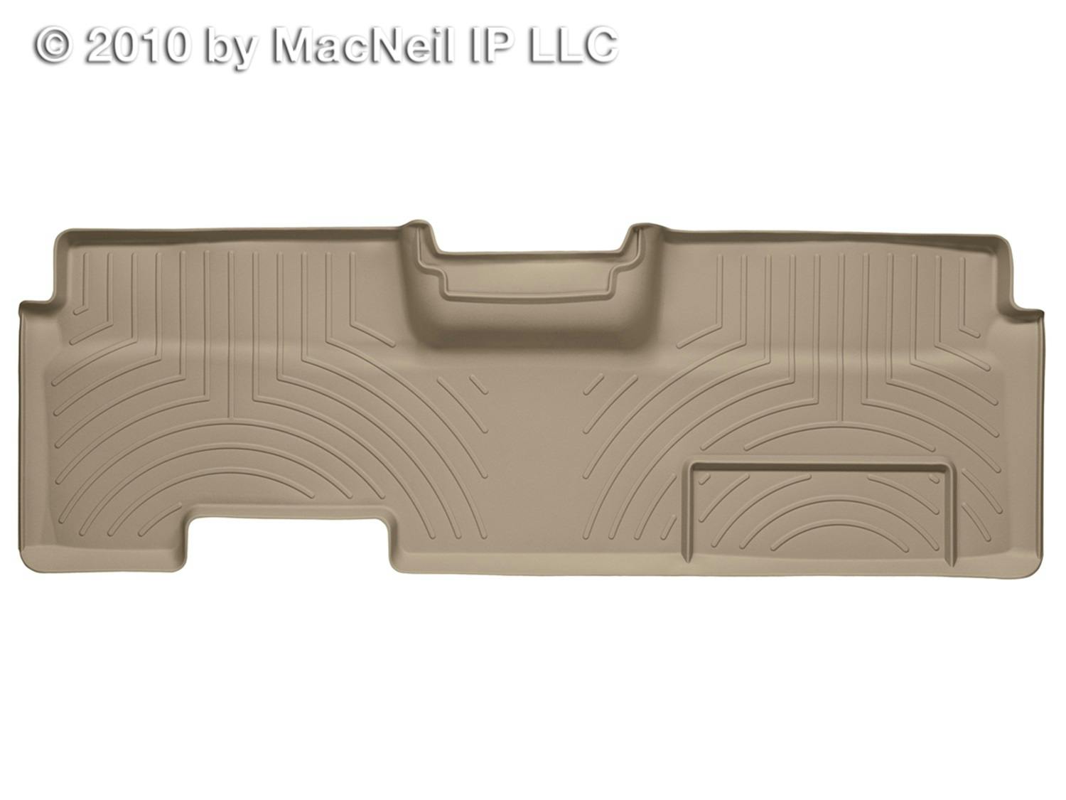 WeatherTech 451792 FloorLiner™ DigitalFit