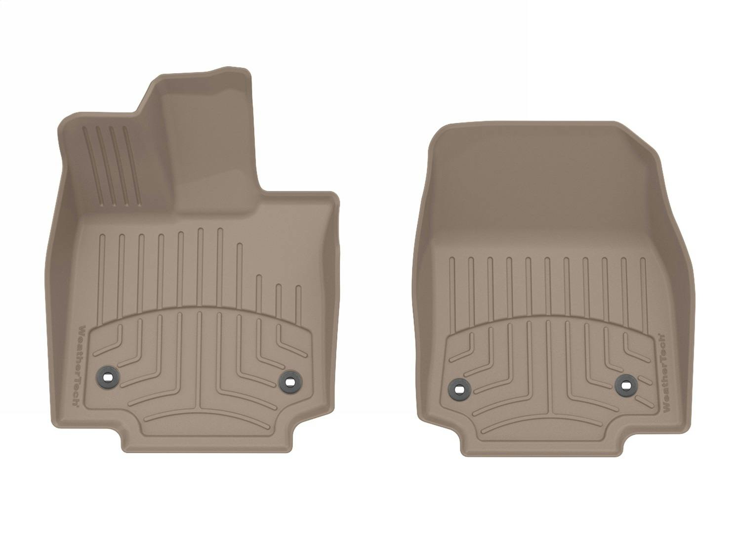 WeatherTech 4517951IM FloorLiner™ HP