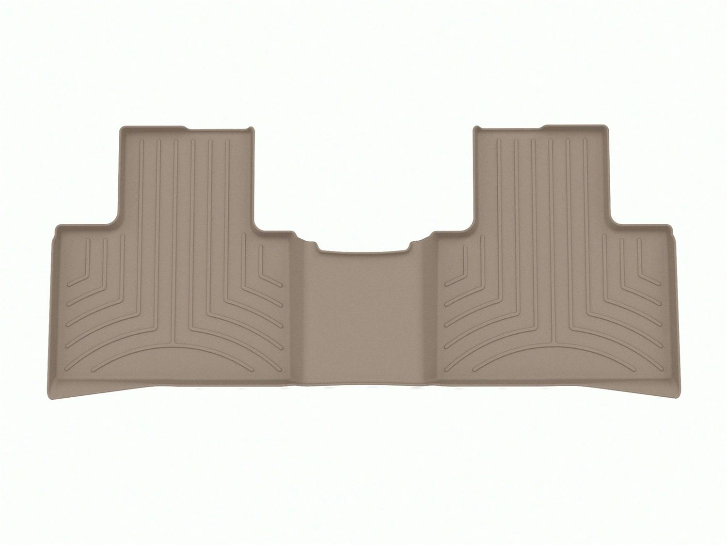 WeatherTech 4517952IM FloorLiner™ HP