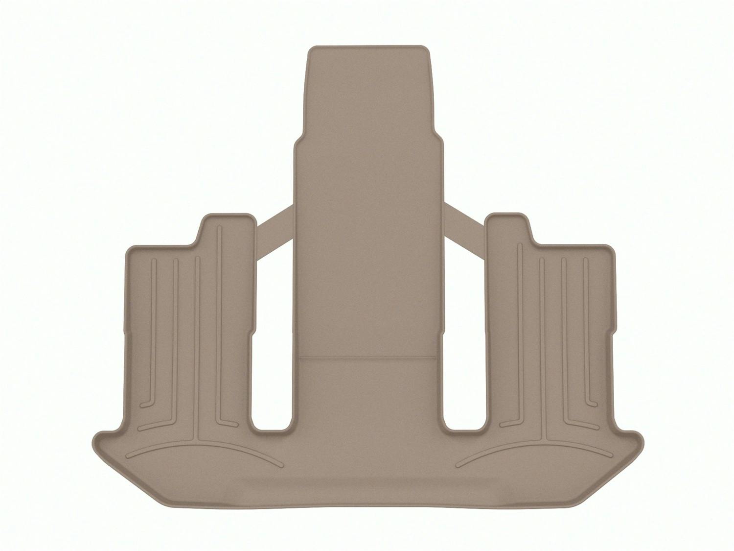 WeatherTech 4518135IM FloorLiner™ HP