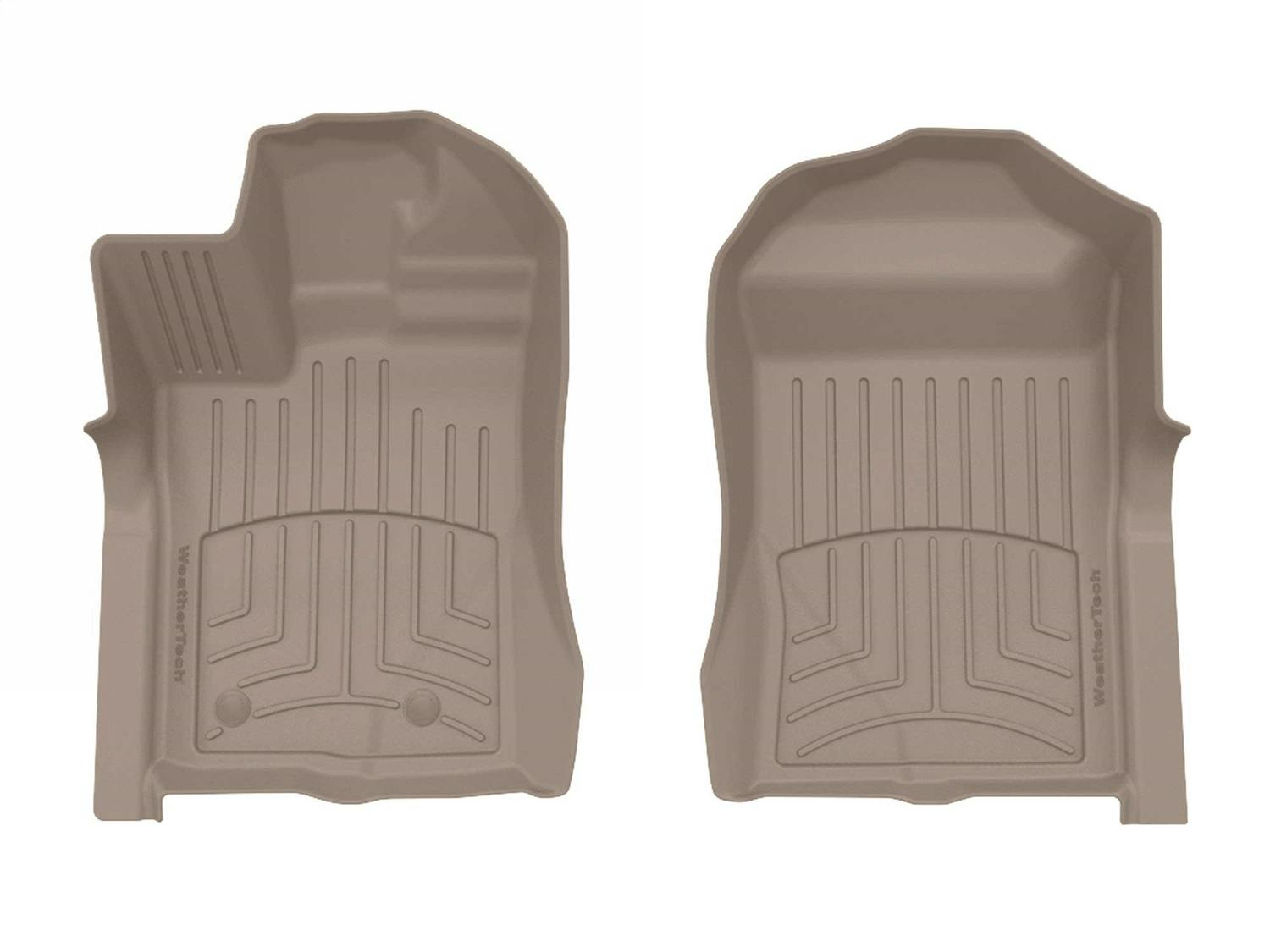 WeatherTech 4518491IM FloorLiner™ HP