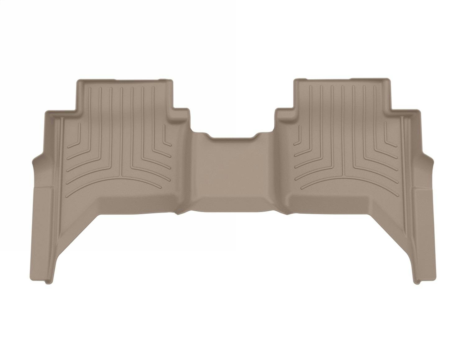 WeatherTech 4518492IM FloorLiner™ HP