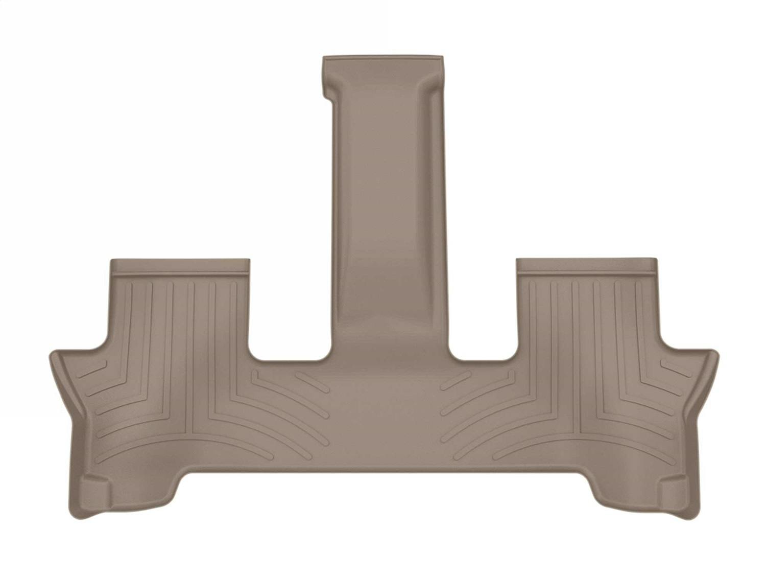 WeatherTech 4518654 FloorLiner™ DigitalFit