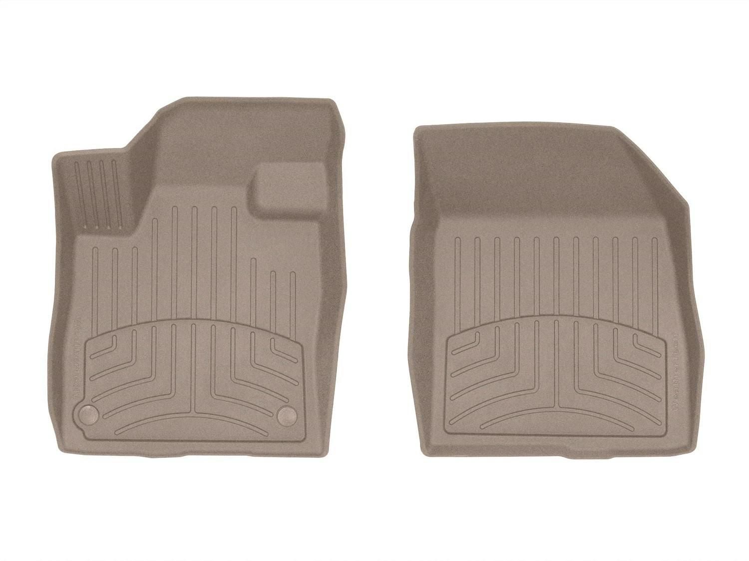 WeatherTech 4518681IM FloorLiner™ HP