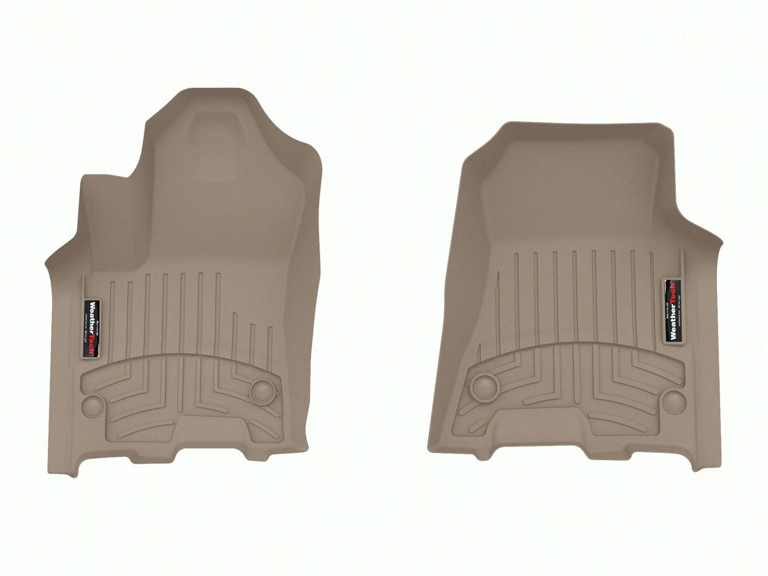 WeatherTech 4518771 FloorLiner™ DigitalFit