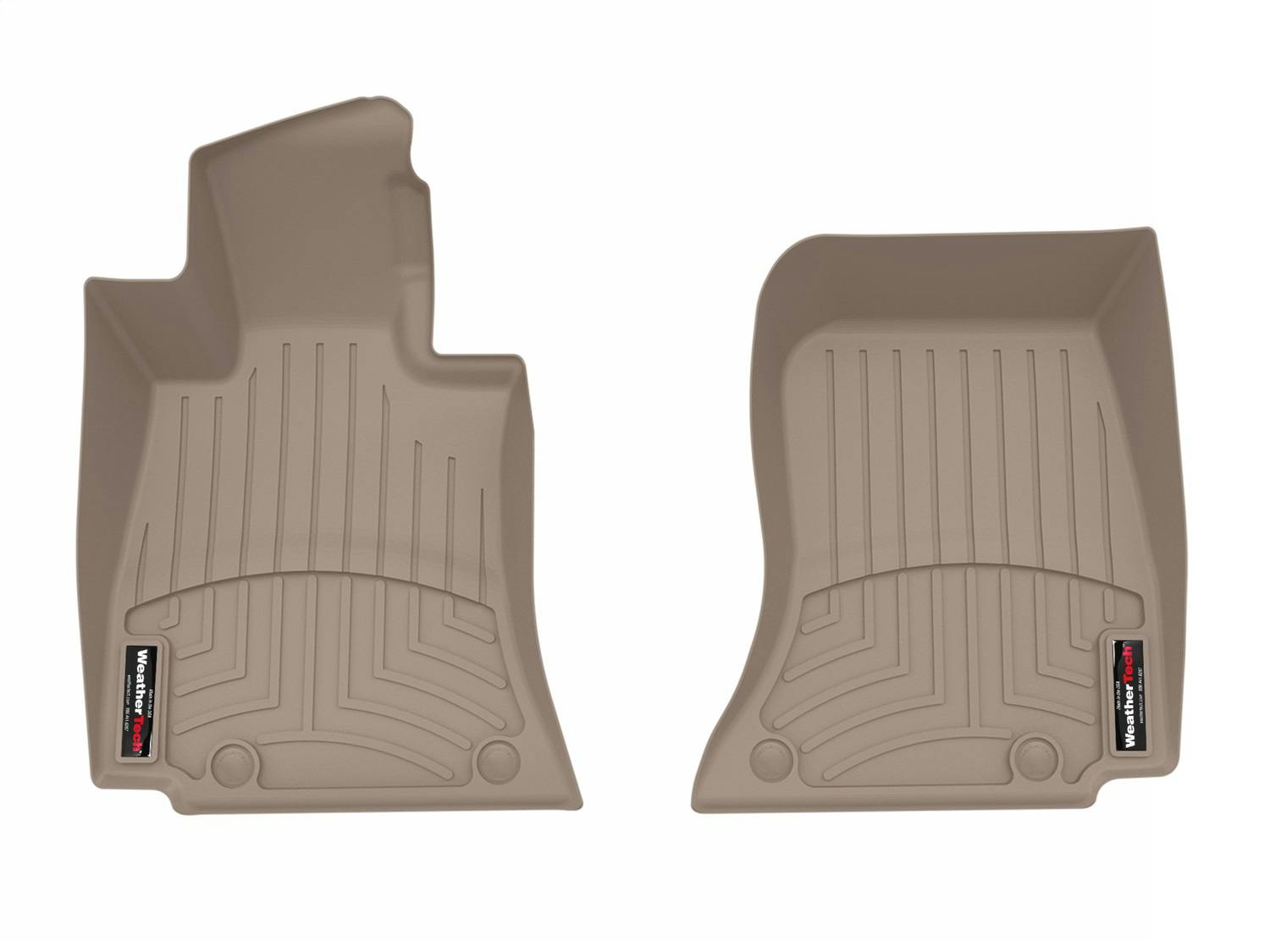 WeatherTech 4518781 FloorLiner™ DigitalFit
