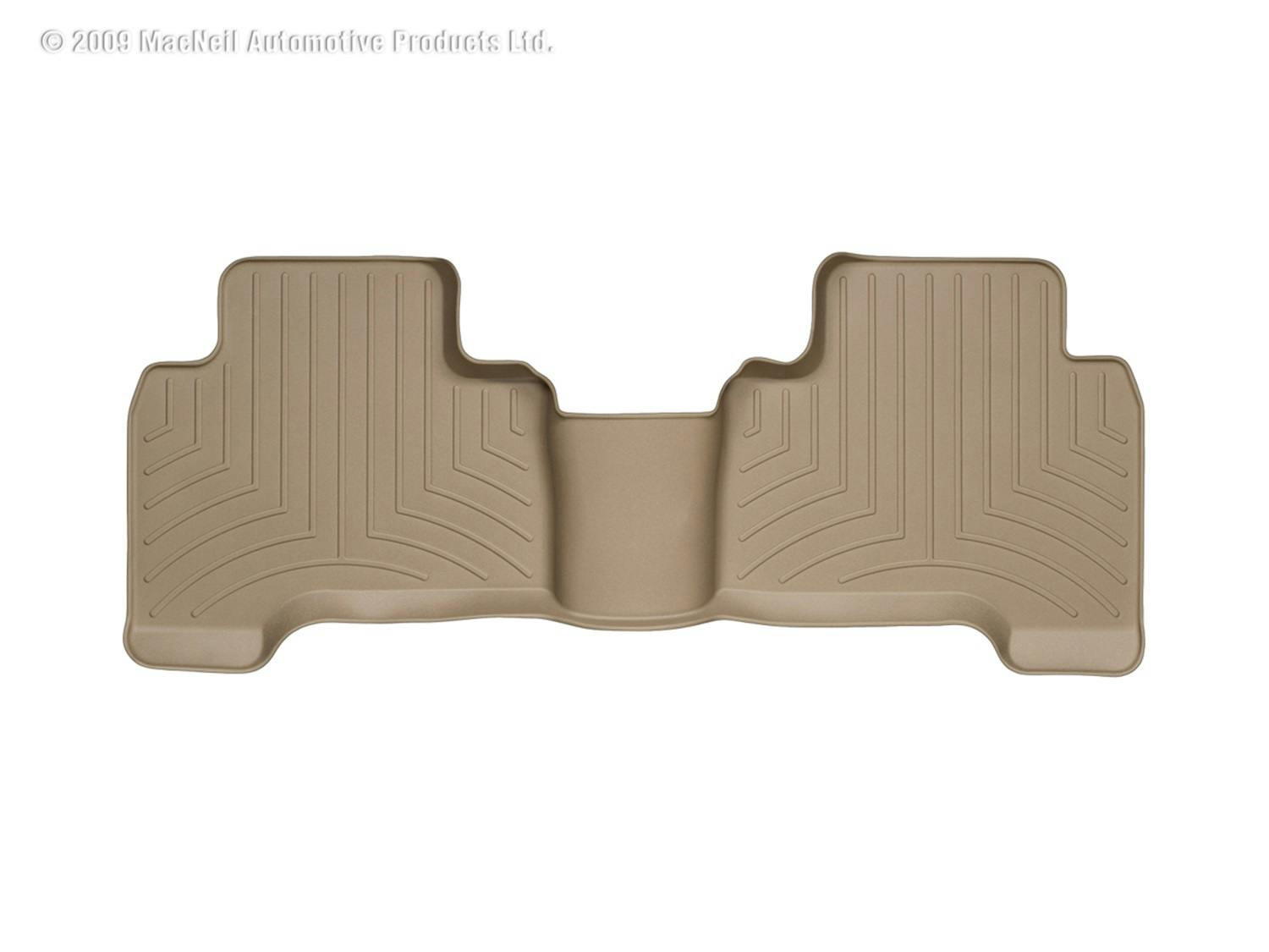 WeatherTech 451892 FloorLiner™ DigitalFit
