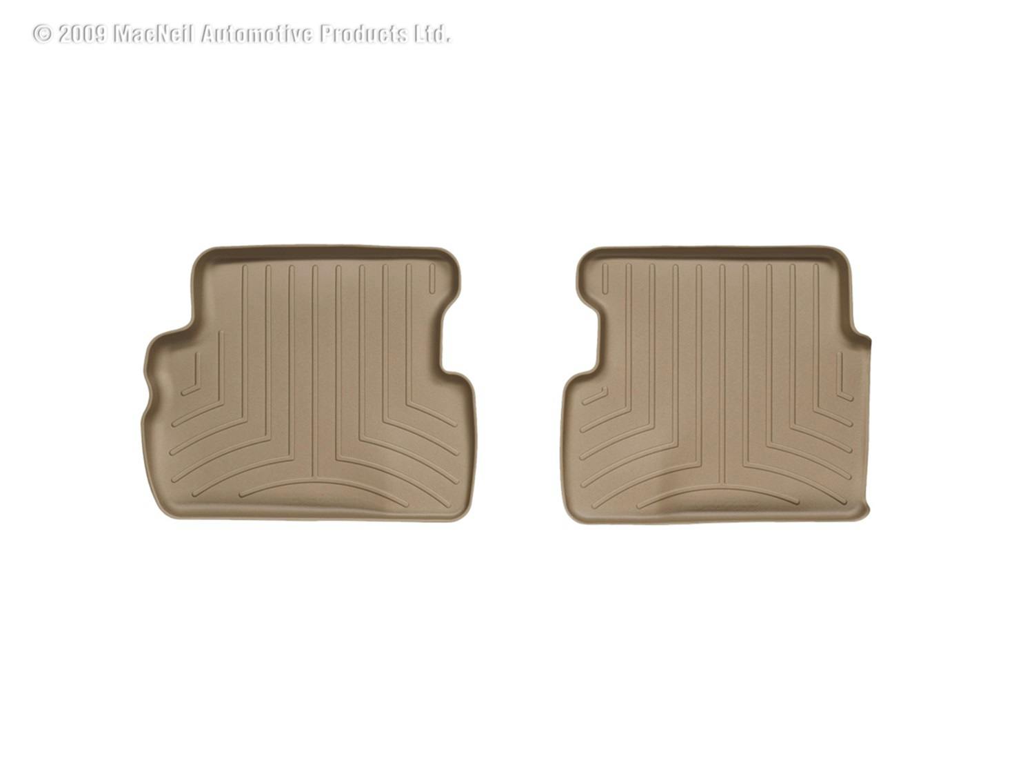 WeatherTech 451902 FloorLiner™ DigitalFit