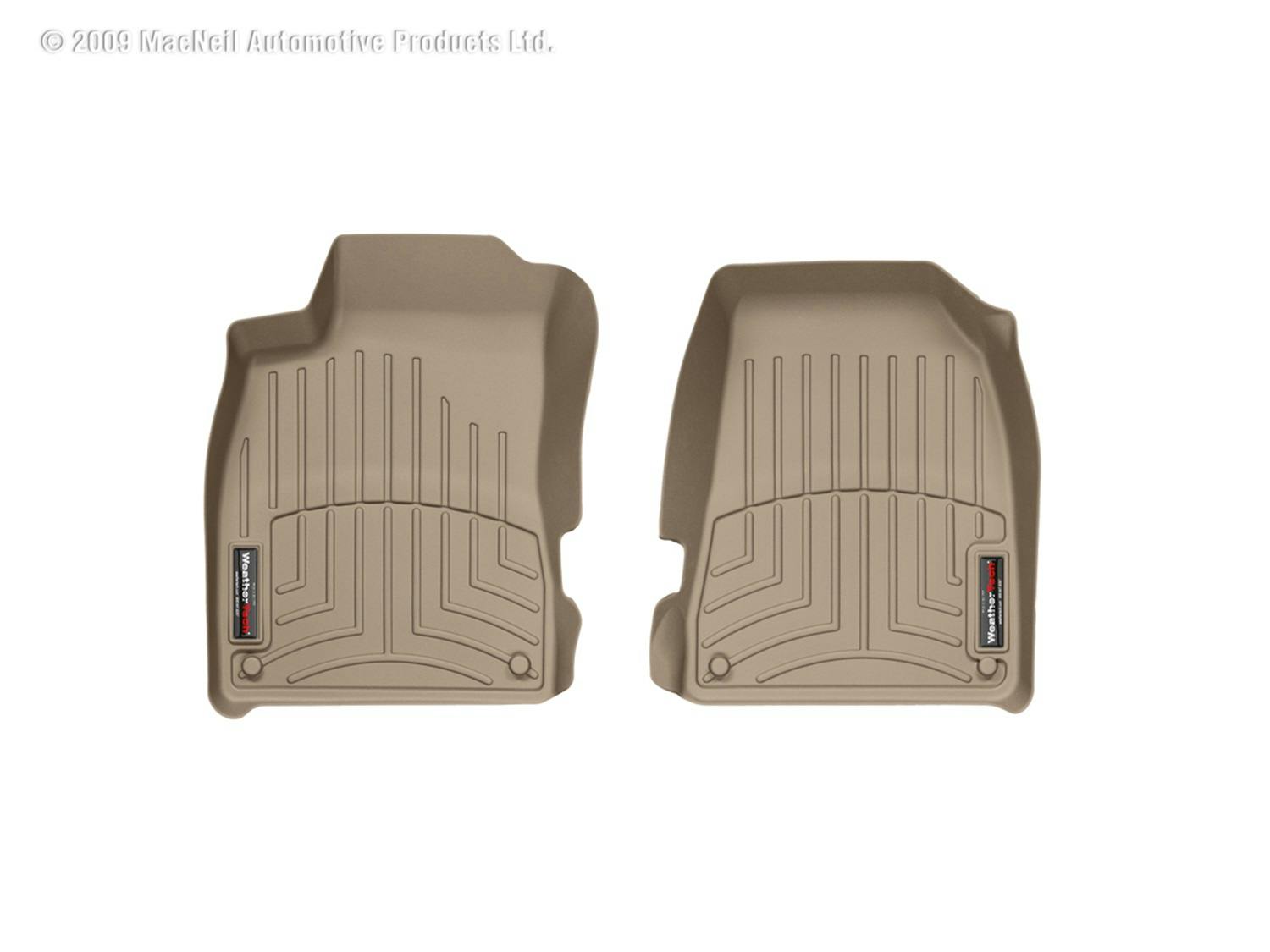 WeatherTech 451941 FloorLiner™ DigitalFit
