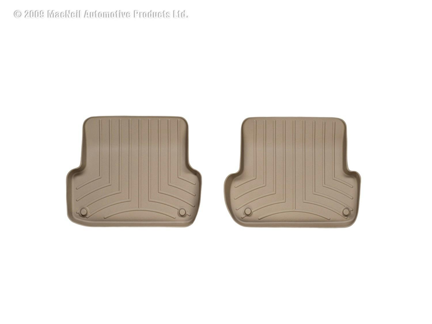 WeatherTech 451942 FloorLiner™ DigitalFit