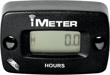 HARDLINE IMETER Wireless Hour Meter HR-9000-2