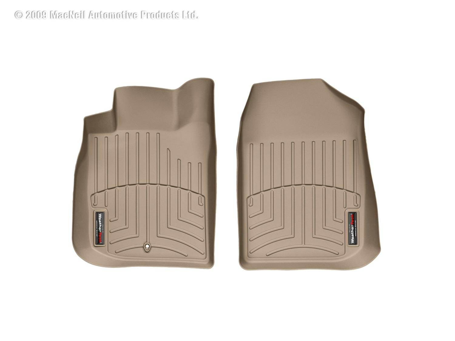 WeatherTech 451981 FloorLiner™ DigitalFit