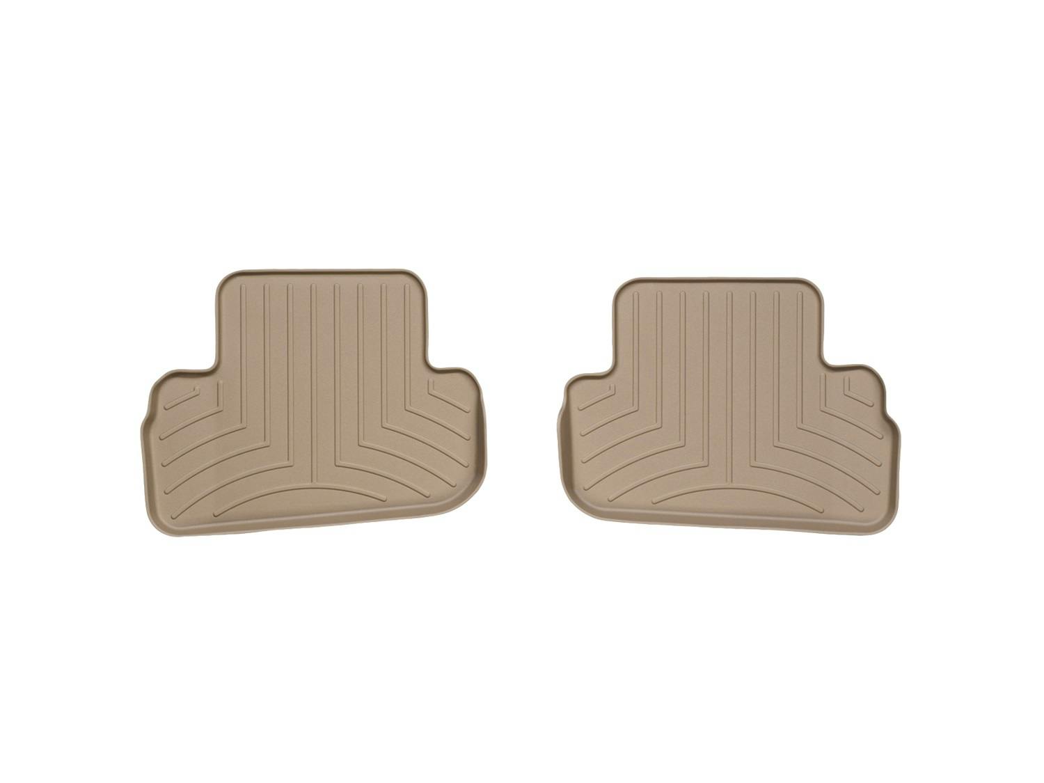 WeatherTech 451982 FloorLiner™ DigitalFit