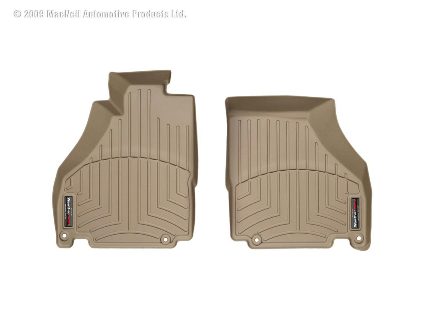 WeatherTech 451991 FloorLiner™ DigitalFit