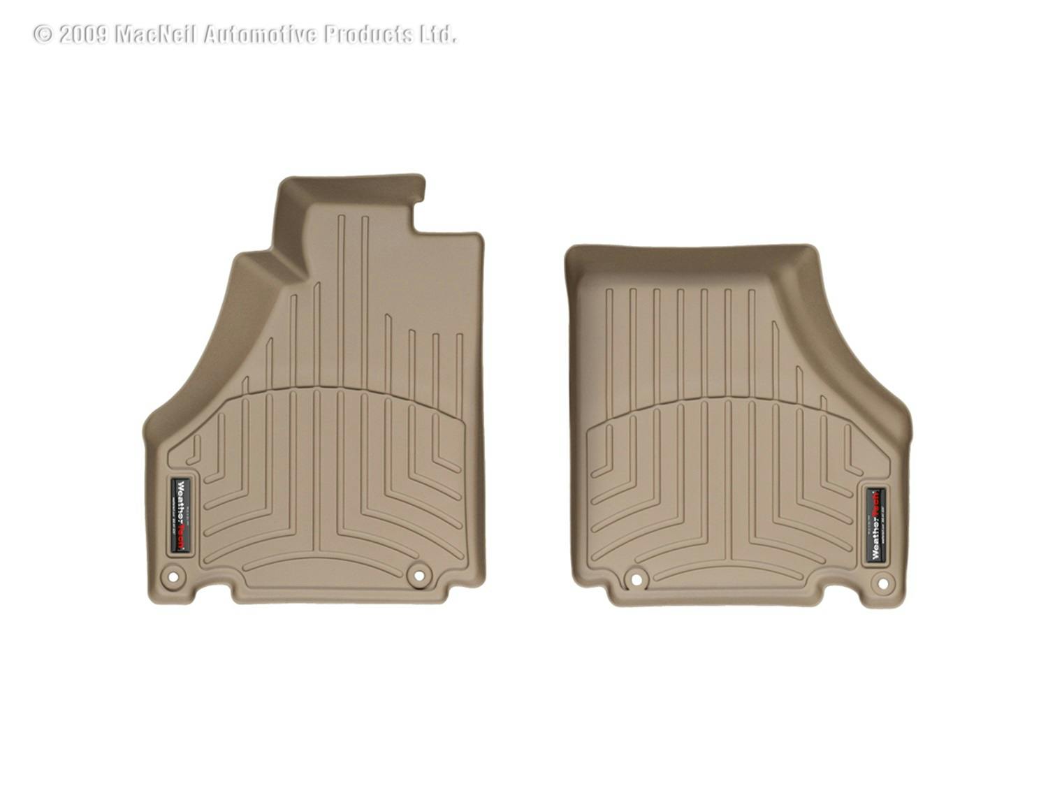 WeatherTech 452001 FloorLiner™ DigitalFit