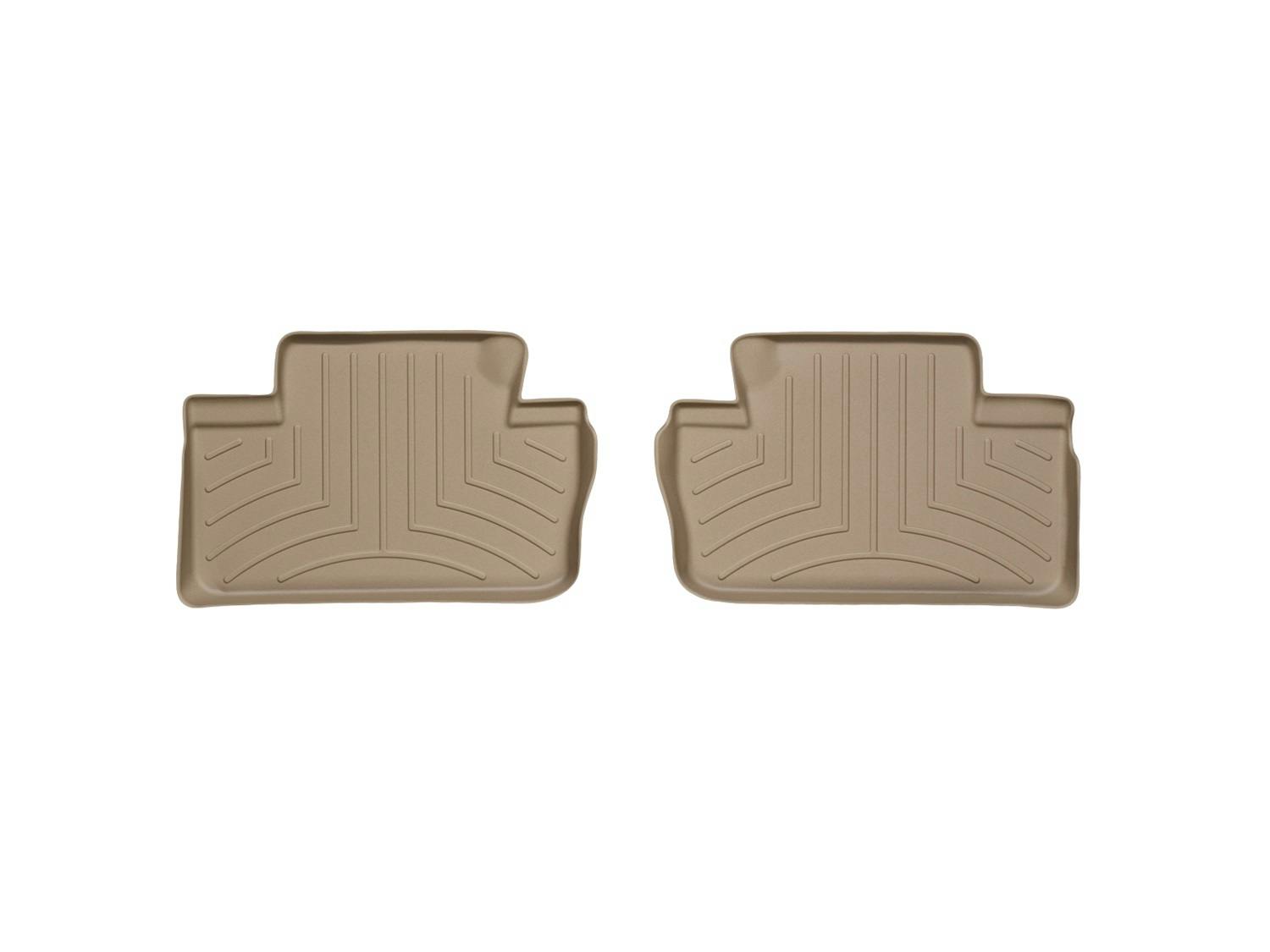 WeatherTech 452032 FloorLiner™ DigitalFit