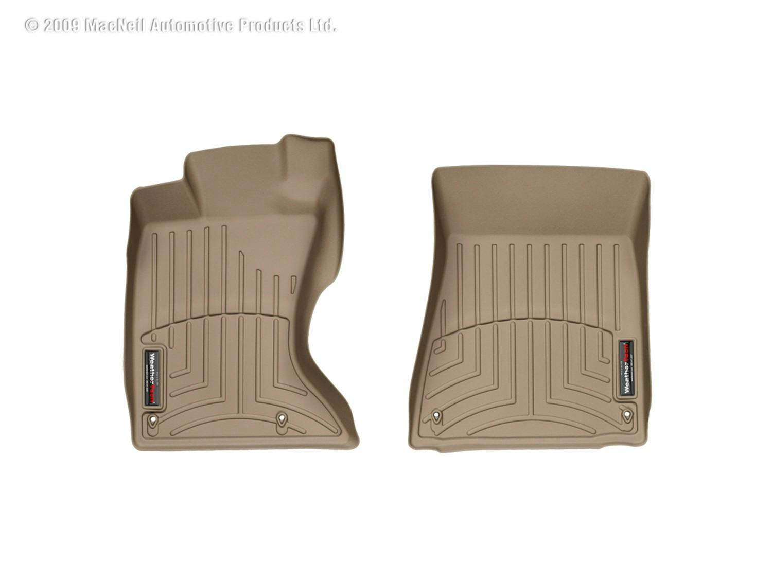 WeatherTech 452061 FloorLiner™ DigitalFit